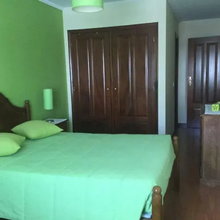 Apartament Varanda Da *