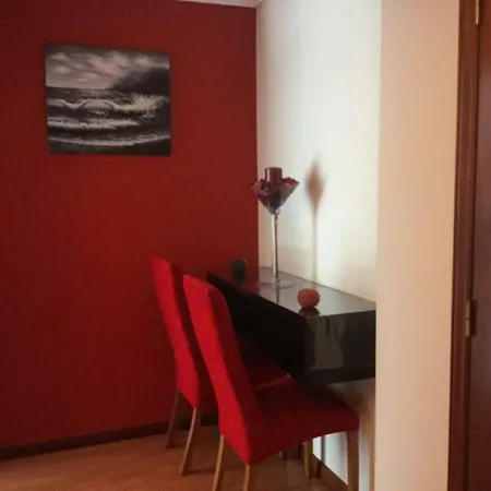 Apartament Varanda Da