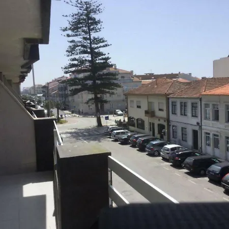 Varanda Da Apartament Barra
