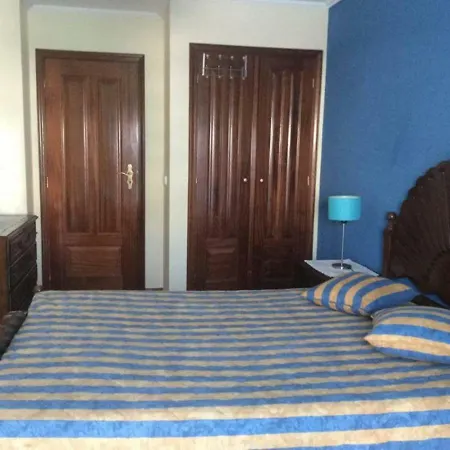 Apartament Varanda Da