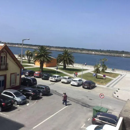 Varanda Da Apartament *