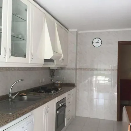 Varanda Da Apartament Barra
