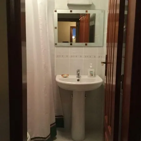 Varanda Da Barra