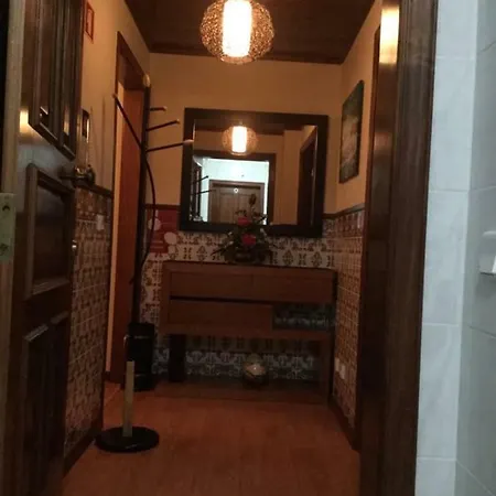 Apartament Varanda Da *