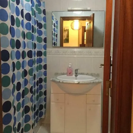 Apartament Varanda Da