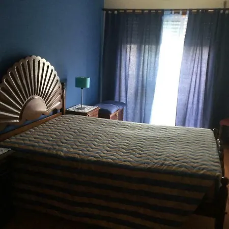 Varanda Da Barra